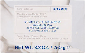 Korres Mediterranean Donkey Milk 250gr